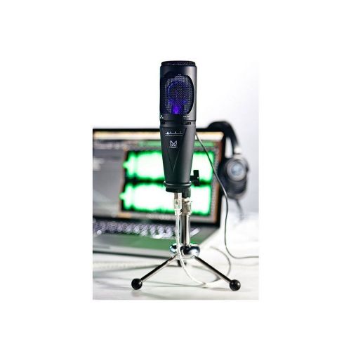 Студийный микрофон ART M-ONE USB